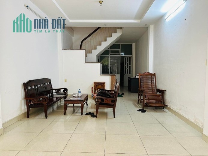 Bán Nhà Mặt Tiền Đường Số Phường 26 Bình Thạnh 64m2 Giá 11 Tỷ
