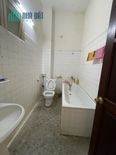Bán Nhà Mặt Tiền Đường Số Phường 26 Bình Thạnh 64m2 Giá 11 Tỷ