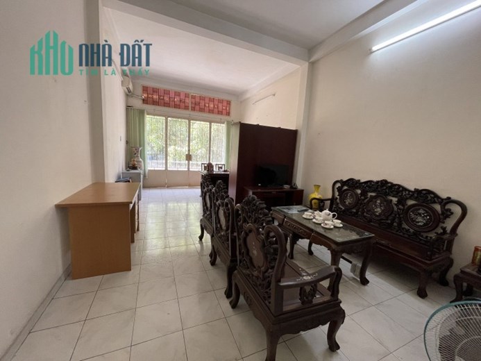Bán Nhà Mặt Tiền Đường Số Phường 26 Bình Thạnh 64m2 Giá 11 Tỷ