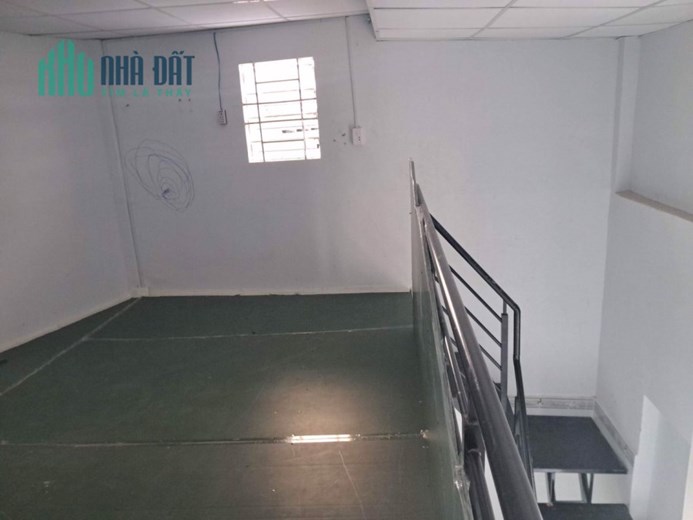 BÁN NHÀ  SỔ HỒNG RIÊNG, 24M2, 2TẦNG, NGAY BỆNH VIỆN THỦ ĐỨC, 1 TỶ 550