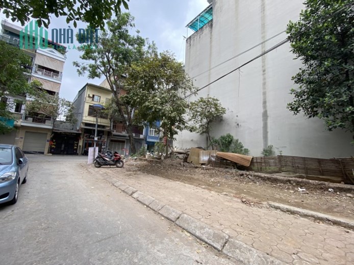 Văn Quán - Hà Đông B.Á.N nhà 1 tầng tặng 64m2 đất, mt 4.5m