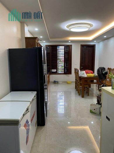CHÍNH CHỦ BÁN TÒA NHÀ 7 TẦNG Ô TÔ DỪNG ĐỖ. NHÀ CỰC HIẾM TIỆN ÍCH NGẬP TRÀN