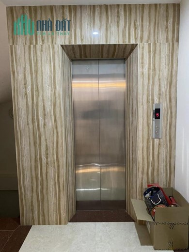 CHÍNH CHỦ BÁN TÒA NHÀ 7 TẦNG Ô TÔ DỪNG ĐỖ. NHÀ CỰC HIẾM TIỆN ÍCH NGẬP TRÀN