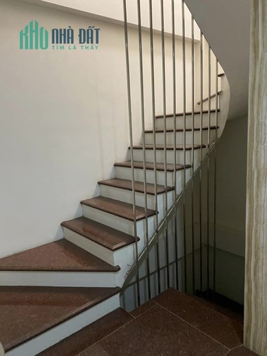 CHÍNH CHỦ BÁN TÒA NHÀ 7 TẦNG Ô TÔ DỪNG ĐỖ. NHÀ CỰC HIẾM TIỆN ÍCH NGẬP TRÀN