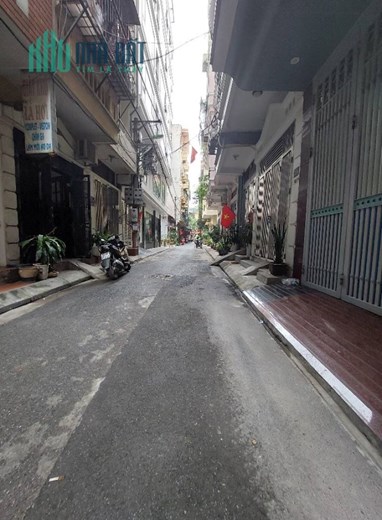 CỰC HIẾM-BÁN NHÀ PHAN VĂN TRƯỜNG-Ô TÔ TRÁNH-KINH DOANH-30M2-6,6TỶ