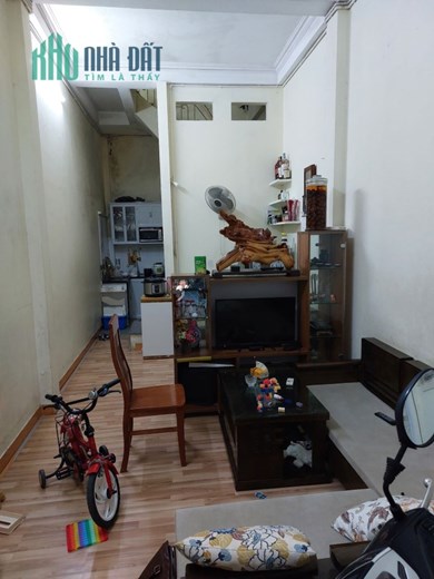 CỰC HIẾM-BÁN NHÀ PHAN VĂN TRƯỜNG-Ô TÔ TRÁNH-KINH DOANH-30M2-6,6TỶ