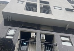 Bán CCMN Triều Khúc, Tân Triều, 85m2, 9 tầng thang máy, 30PKK, giá 13.5 tỷ