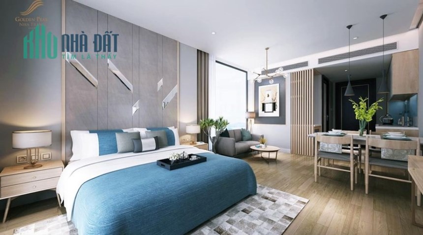 Bán CCMN Triều Khúc, Tân Triều, 85m2, 9 tầng thang máy, 30PKK, giá 13.5 tỷ