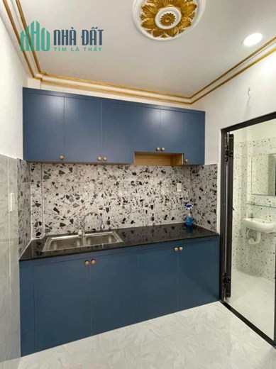 Cần bán căn nhà đẹp Quận 7 30m2, nhà đẹp dọn vào ở ngay,