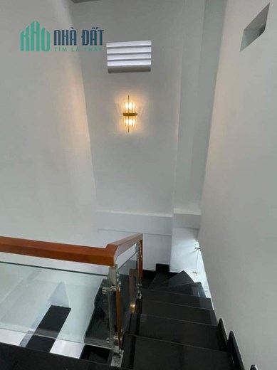 Cần bán căn nhà đẹp Quận 7 30m2, nhà đẹp dọn vào ở ngay,