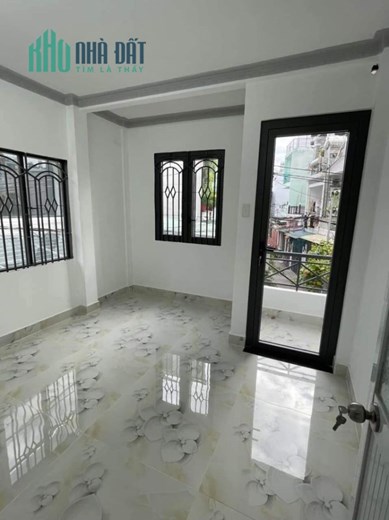 Cần bán căn nhà đẹp Quận 7 30m2, nhà đẹp dọn vào ở ngay,