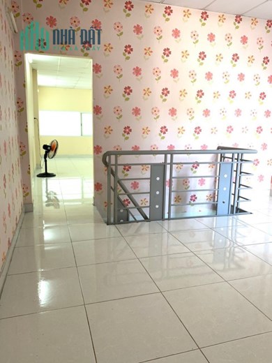 Bán nhà HXH Đường số 9, P.16, Gò Vấp: 75m2, giá 6 tỷ
