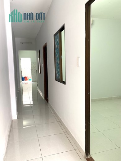 Bán nhà HXH Đường số 9, P.16, Gò Vấp: 75m2, giá 6 tỷ