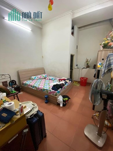 Siêu hiếm- mặt tiền đường phan đình phùng, nhựa 15m, 52m2 giá 11 tỷ, sát góc vườn lài.