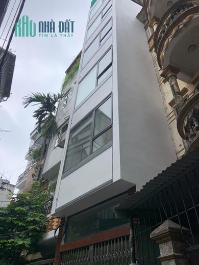 Chính Chủ Bán Gấp Căn Nhà Dòng Tiền Trung Tâm Quận Cầu Giấy. Gần 700 Triệu 1 Năm