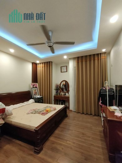 Chính Chủ Cắt Lỗ Bán Gấp Căn Nhà Trung Tâm Quận Cầu Giấy. Phân Lô Ô Tô Tránh. 7 Tầng Thang Máy.