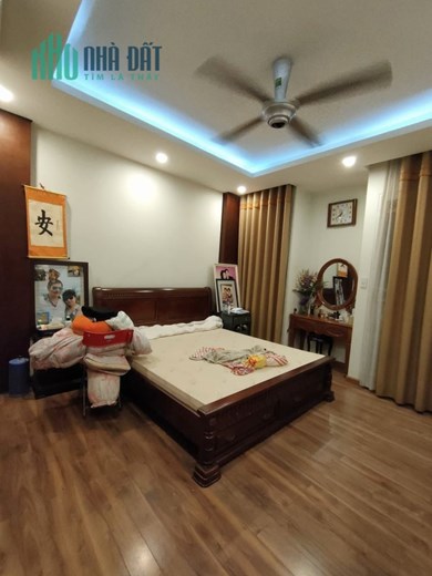 Chính Chủ Cắt Lỗ Bán Gấp Căn Nhà Trung Tâm Quận Cầu Giấy. Phân Lô Ô Tô Tránh. 7 Tầng Thang Máy.