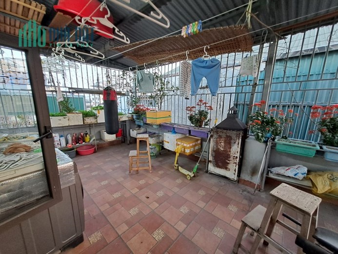 Bán nhà Xuân La, 55m2, mt5,2m, 5T, ô tô, lô góc, 7.3 tỷ, Tây Hồ.