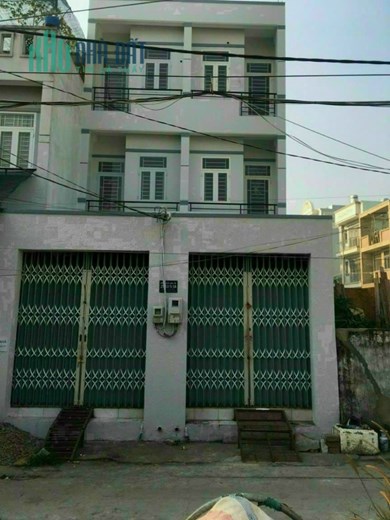 Nhà bán tân tạo bình tân TPHCM  giá chỉ 4ty