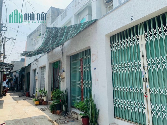 Nhà bán tân tạo bình tân TPHCM  giá chỉ 4ty