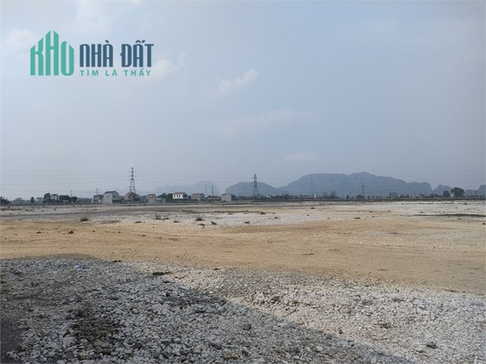 Bán 13ha đất kho nhà xưởng 50 năm tại KCN Hưng Yên, Tỉnh Hưng Yên