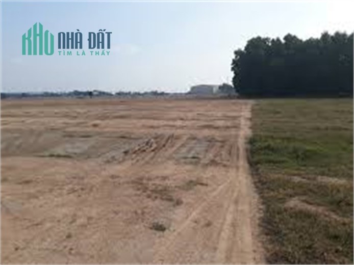 Bán 13ha đất kho nhà xưởng 50 năm tại KCN Hưng Yên, Tỉnh Hưng Yên