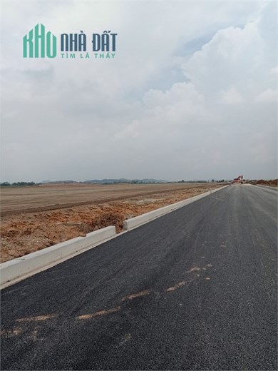Bán 13ha đất kho nhà xưởng 50 năm tại KCN Hưng Yên, Tỉnh Hưng Yên