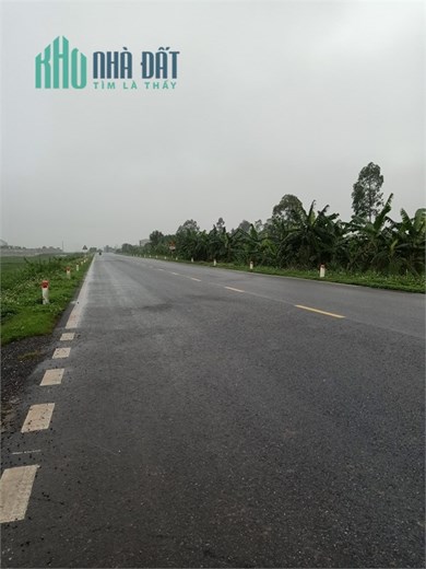 Bán 13ha đất kho nhà xưởng 50 năm tại KCN Hưng Yên, Tỉnh Hưng Yên