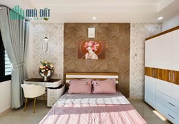 Bán nhà mặt tiền đường Nguyên Hồng Gò Vấp 125m2, MT 7m, kinh doanh đỉnh giá 28.5 tỷ