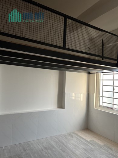 Bán nhà Mặt Tiền 10m Bàu Cát Phường 14 Tân Bình, 216m2, 36 căn hộ dịch vụ, Giá rẻ.