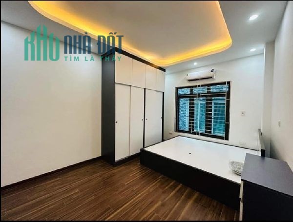 6 tỷ - CCMN MỚI TOANH - Lê Đức Thọ, Nam Từ Liêm - 10P KK, Dòng tiền 600tr 1năm