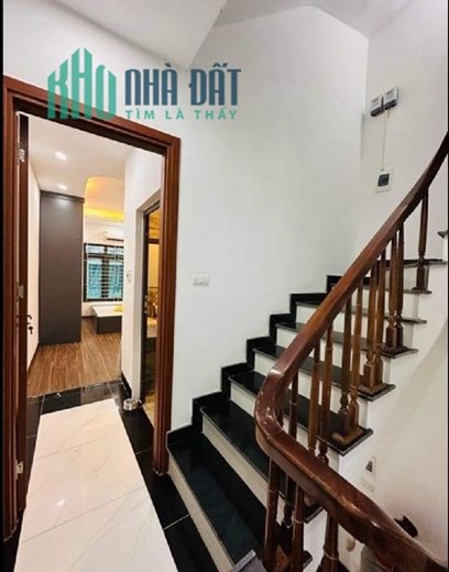 6 tỷ - CCMN MỚI TOANH - Lê Đức Thọ, Nam Từ Liêm - 10P KK, Dòng tiền 600tr 1năm