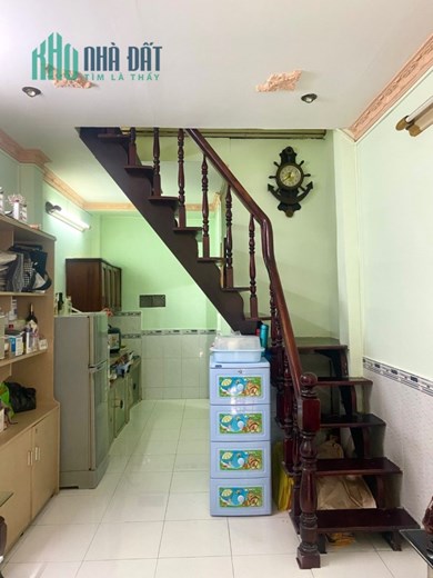 Chính chủ bán nhà  Đường 19 ,Phường 8 ,Trung Tâm quận Gò Vấp