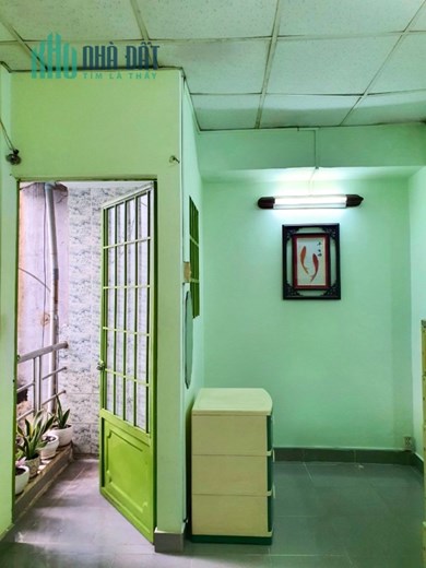 Chính chủ bán nhà  Đường 19 ,Phường 8 ,Trung Tâm quận Gò Vấp