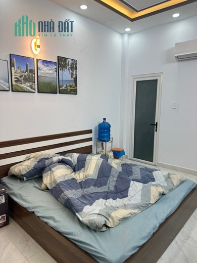 Sở Hữu Ngay Căn Nhà siêu Đẹp tại quận Gò Vấp, TPHCM