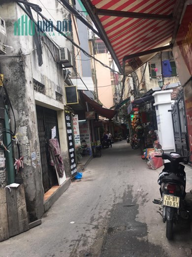 Chủ cần bán GẤP nhà Nguyễn Khánh Toàn 37m2,  Ô TÔ TRÁNH NGÀY ĐÊM, LÔ GÓC, KINH DOANH, chỉ nhỉnh 4 tỷ