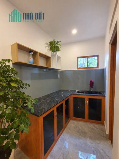Nhà Kênh Tân Hoá - giáp Tân Bình - 29m2 - 2 tầng - nhỉnh 2 tỷ - nhà mới tinh