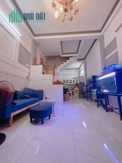 Nhà bán bình trị đông a Bình Tân TP HCM