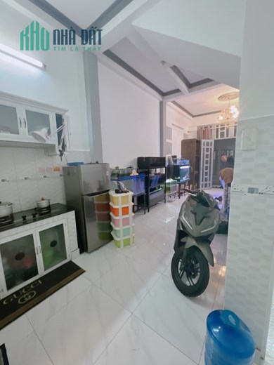 Nhà bán bình trị đông a Bình Tân TP HCM