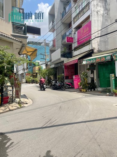 Nhà bán bình trị đông a Bình Tân TP HCM
