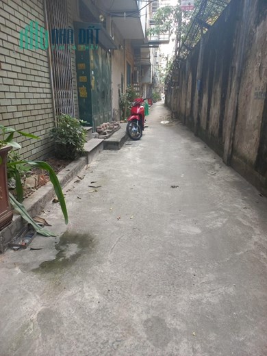 Bán nhà Ngọc Hồi 4T 70m2, 2 mặt đường ô tô, KD đỉnh, 12.5 tỷ
