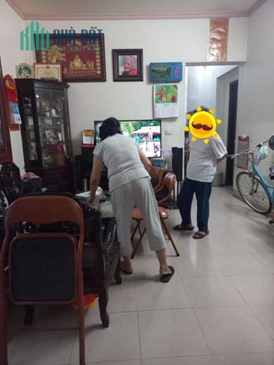 Bán nhà Ngọc Hồi 4T 70m2, 2 mặt đường ô tô, KD đỉnh, 12.5 tỷ