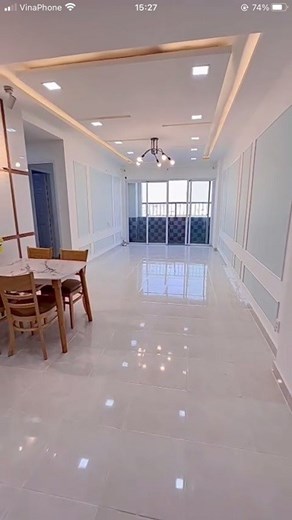 CHÍNH CHỦ BÁN NGAY TRUNG TÂM SẦM UẤT NHẤT QUẬN TÂN BÌNH , TÂN PHÚ