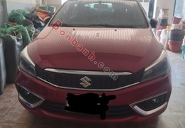 Cần bán Xe Suzuki Ciaz 2021  Thành phố bảo lộc, Tỉnh Lâm Đồng