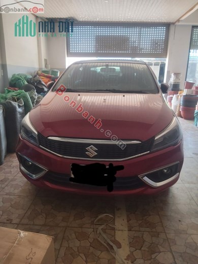 Cần bán Xe Suzuki Ciaz 2021  Thành phố bảo lộc, Tỉnh Lâm Đồng