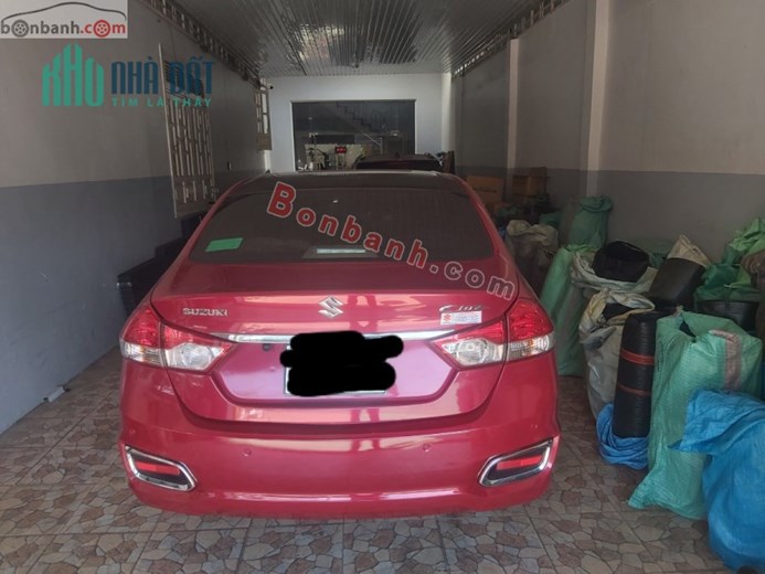 Cần bán Xe Suzuki Ciaz 2021  Thành phố bảo lộc, Tỉnh Lâm Đồng
