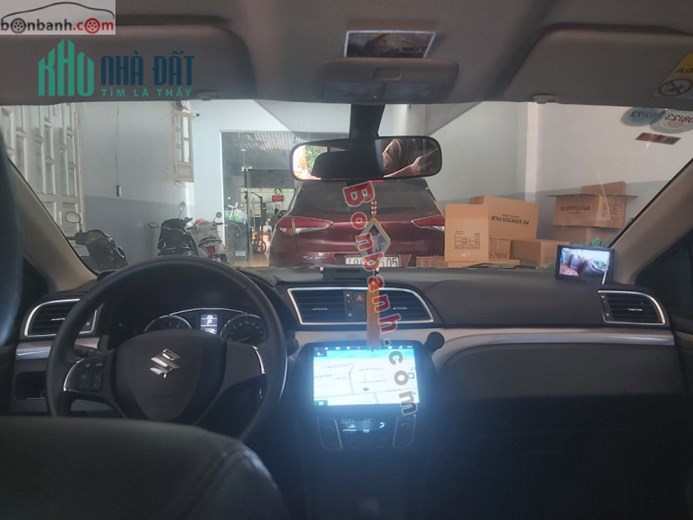 Cần bán Xe Suzuki Ciaz 2021  Thành phố bảo lộc, Tỉnh Lâm Đồng