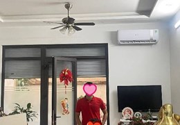 VIP Hoàn Kiếm - 4 tầng mới đẹp Hạ Hồi (Trần Hưng Đạo) 40m2 chỉ 7.6 tỷ - NGÕ NÔNG RỘNG THOÁNG SÁNG