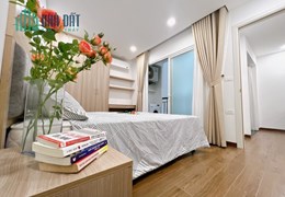Siêu phẩm CCMN Triều Khúc, Thanh Trì, 90m2, 8 Tầng thang máy, 26PKK, nhỉnh 14 tỷ