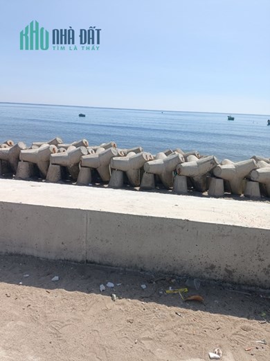 CHÍNH CHỦ Cần Bán Nhanh Lô Đất Đẹp Vị Trí Đắc Địa Tại Phường Đông Hải, Tp Phan Rang - Tháp Chàm